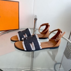 Hermes Sandals